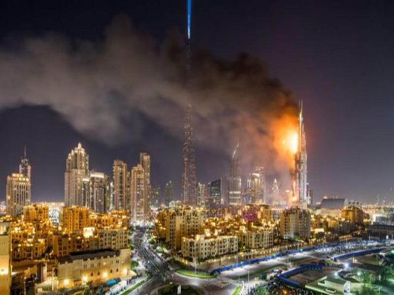 Dubaï: la vitrine du monde musulman approche de la banqueroute, les européens fuient