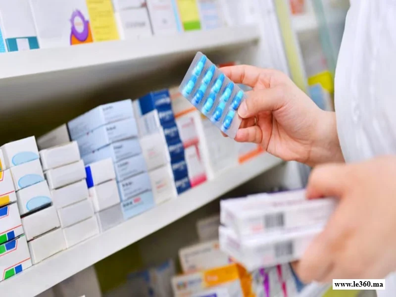 Maroc : réforme des prix des médicaments en 5 leviers