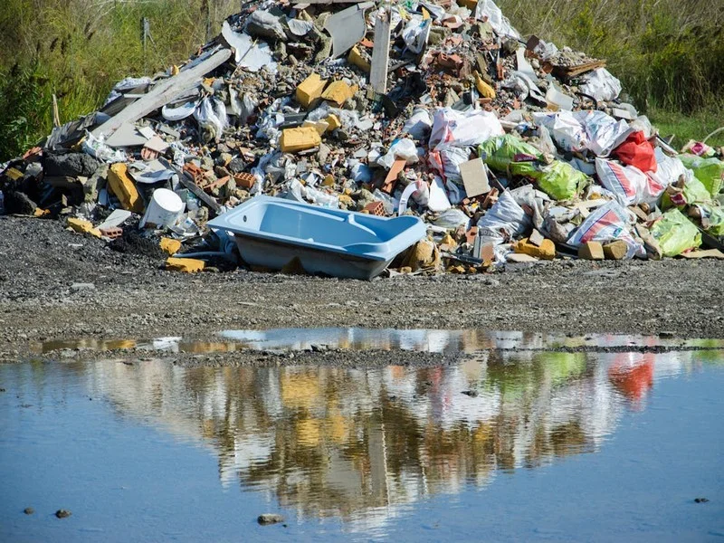 Dysfonctionnements dans la Gestion des Déchets au Maroc