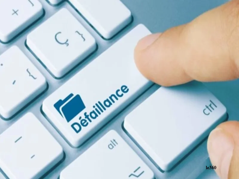 Faillites des TPE-PME au Maroc : alerte sur l’année 2025