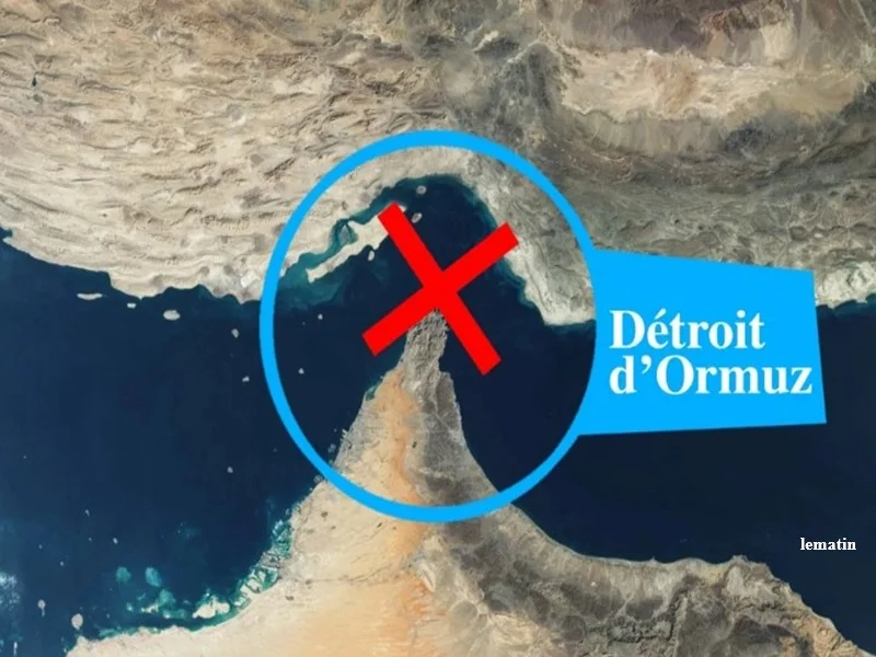 Escalade au Moyen-Orient : quels impacts geopolitiques, energetiques et economiques pour le Maroc ?