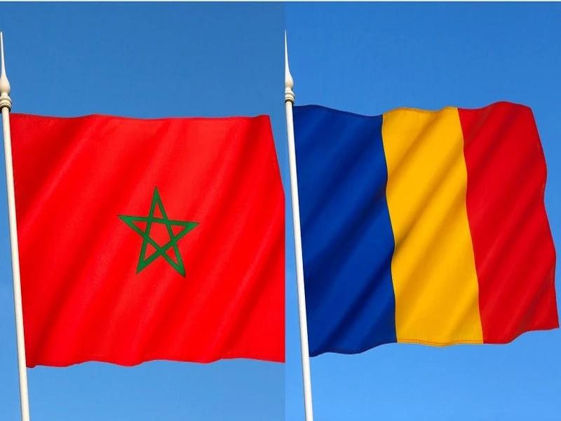 Libération d'un otage roumain détenu au Sahel : la Roumanie remercie le Maroc pour 