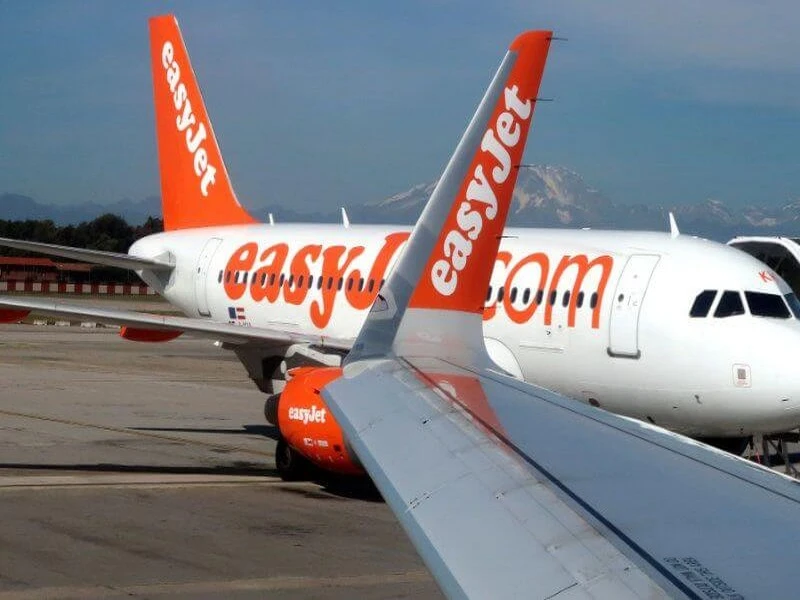 EasyJet annule des vols vers le Maroc