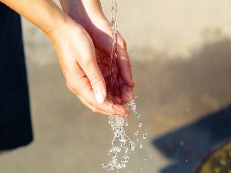 Stress hydrique : Un expert appelle à une vision futuriste dans la gestion d'eau