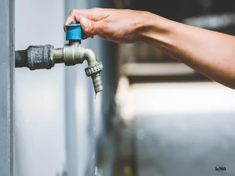 Crise hydrique à Tanger-Tétouan-Al Hoceïma