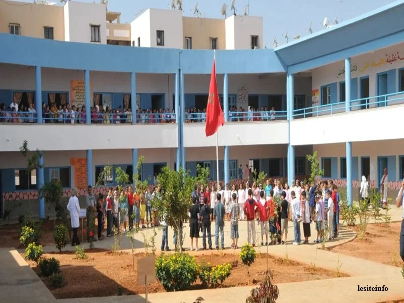 Calendrier des vacances scolaires 2025-2026 : dates officielles, Aid Al Adha et Fete du travail