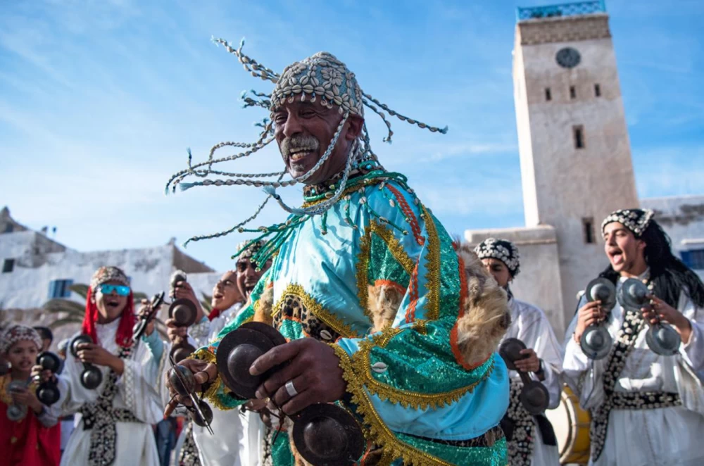 Entrepreneuriat culturel au Maroc : Vers un écosystème structuré pour un secteur en pleine expansion