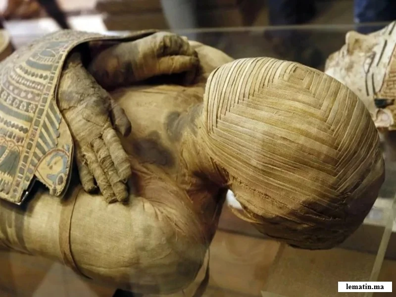 L’Égypte ancienne avait des origines marocaines