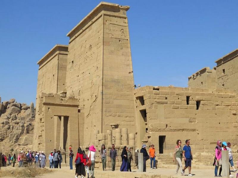 Pourquoi l’Egypte sera la destination de l’année 2019