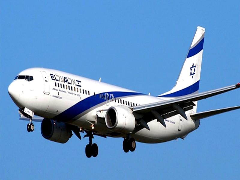 La compagnie israélienne El Al veut desservir le Maroc