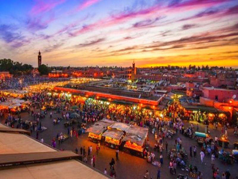 La Fédération Régionale du Tourisme de Marrakech-Safi voit le jour 