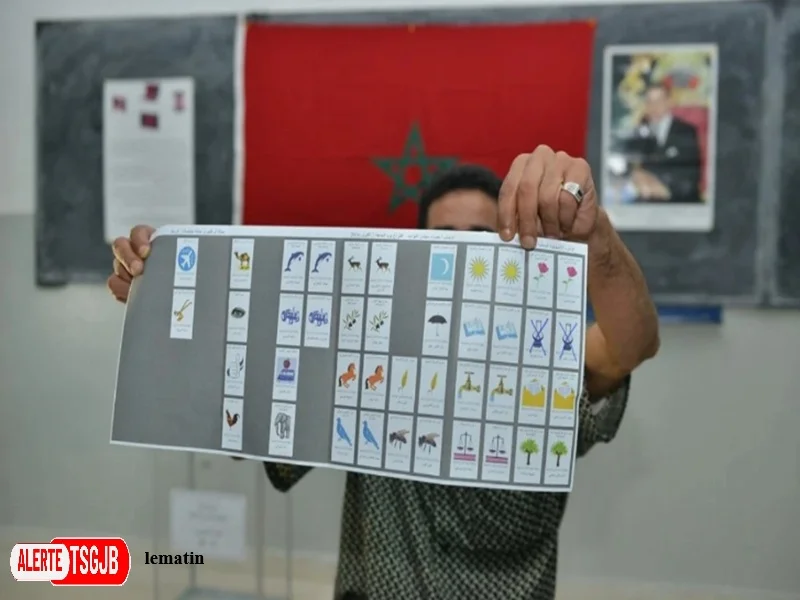 ALERTE TSGJB Elections legislatives 2026 au Maroc : le « mercato politique » bouleverse les partis et les investitures