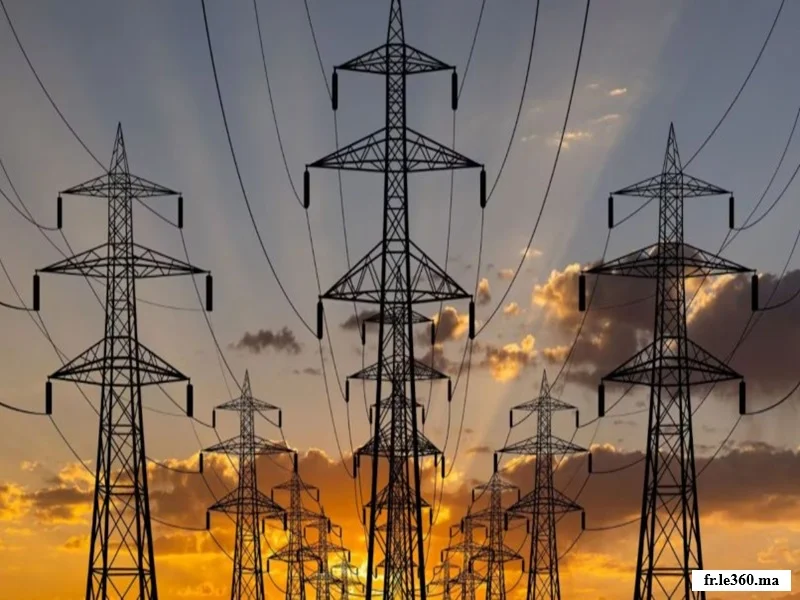 Maroc : record d’électricité sous la canicule