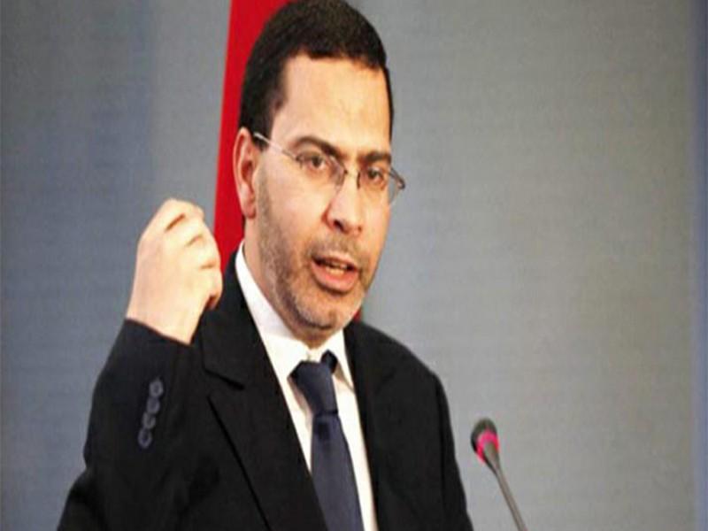 Grève générale : El Khalfi accuse 2M