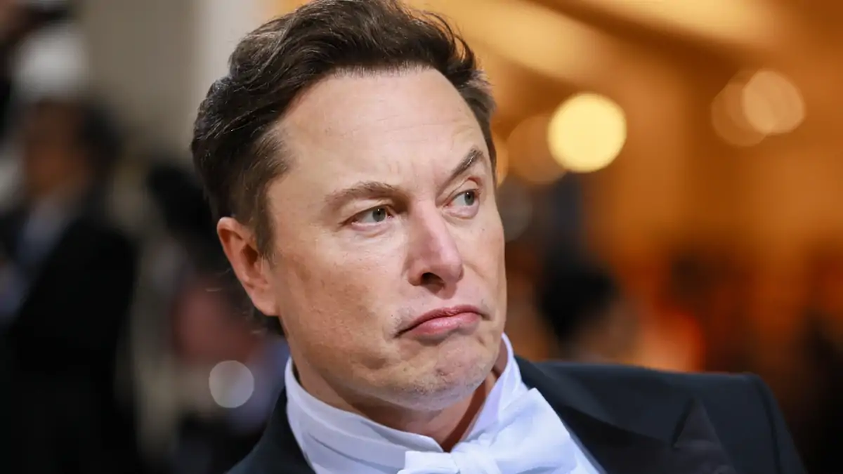 Elon Musk saute le pas et annonce une révolution à l’échelle humaine