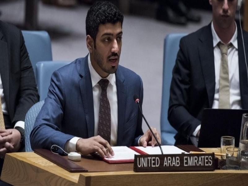 Sahara: les Emirats arabes unis réaffirment devant l'ONU leur soutien au plan d’autonomie