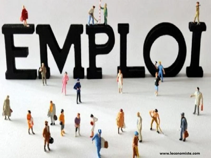 Chômage en baisse, sous-emploi en hausse : défis sociaux