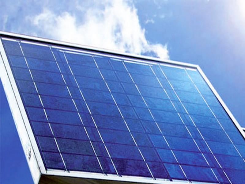 Énergie solaire photovoltaïque Les sites potentiels pour le programme Noor PV II