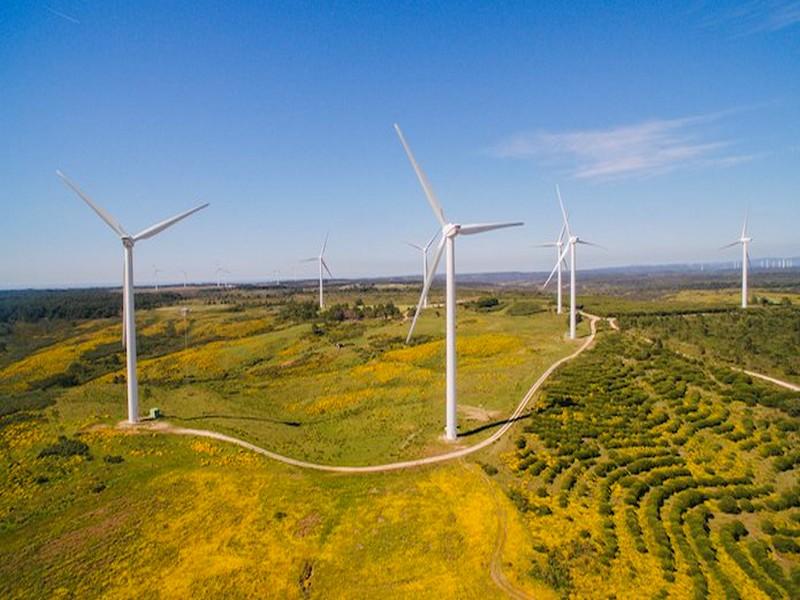 Électricité : le Portugal dépasse les 100% d’énergies renouvelables (MàJ)