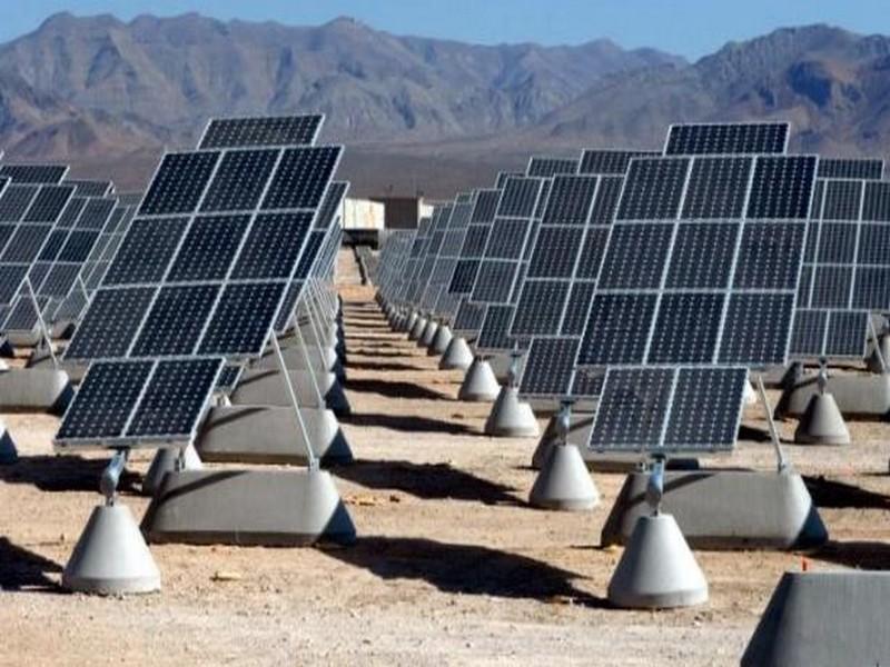 Energies renouvelables: l’Afrique se positionne