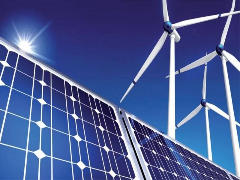 Les énergies renouvelables, première source de production électrique au Maroc avant 2027
