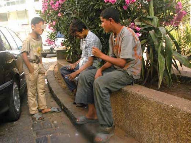 #MAROC_BOMBE_A_RETARDEMENT: Le phénomène des enfants de la rue prend des proportions alarmantes