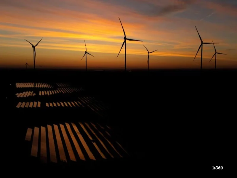 Intelligence artificielle et energie au Maroc : vers une gouvernance carbone renforcee face au CBAM europeen