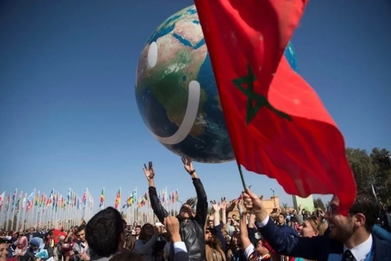 IPE 2022 : Classé 164e sur 180 pays, le Maroc encore en deçà des objectifs