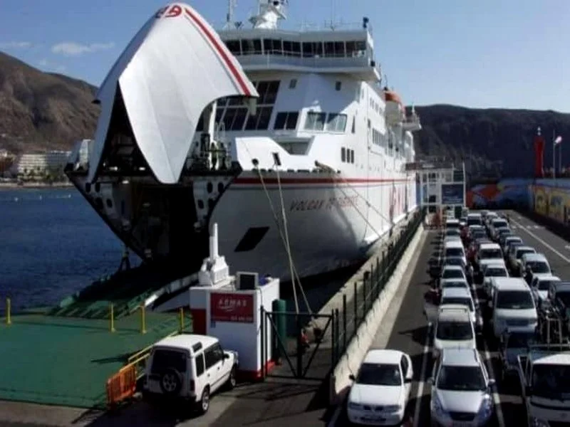 L’Espagne derrière l’annulation de la ligne maritime Tanger-Portimão 