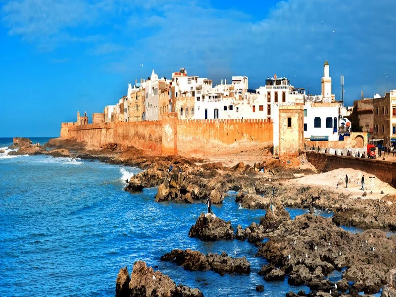 Mogador Essaouira : renaissance après 1 milliard de pertes