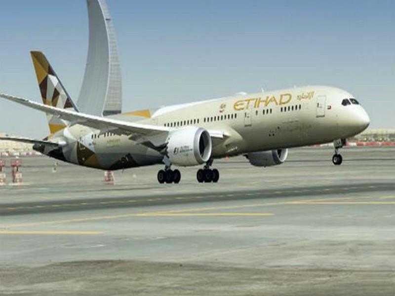 Etihad déploie un Dreamliner entre Casa et Abu Dhabi