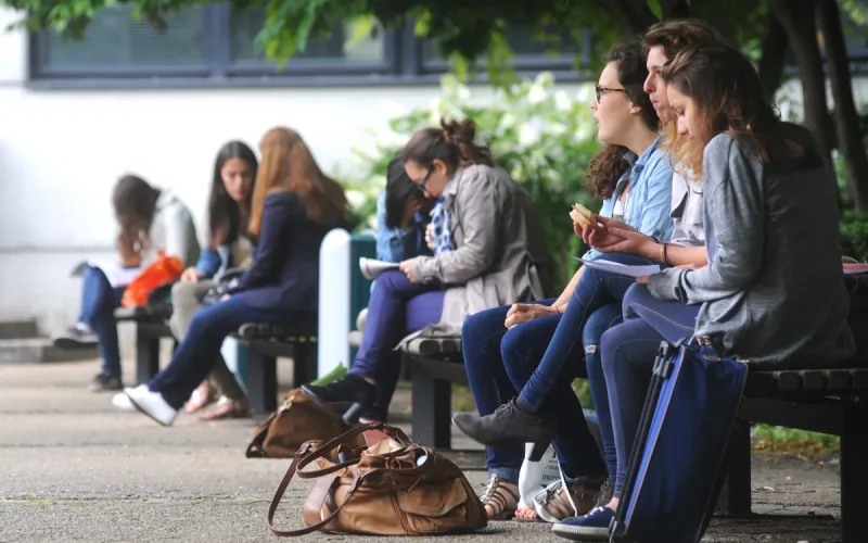 Étudiants marocains : la France perd du terrain au profit de l’Allemagne