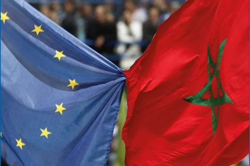 Le PSOE espagnol et le RN de Marine Le Pen votent en faveur du Maroc contre une résolution du Parlement europé
