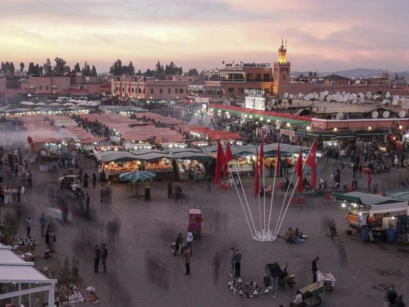 Pourquoi le Maroc domine le classement des 100 villes africaines où il fait bon vivre