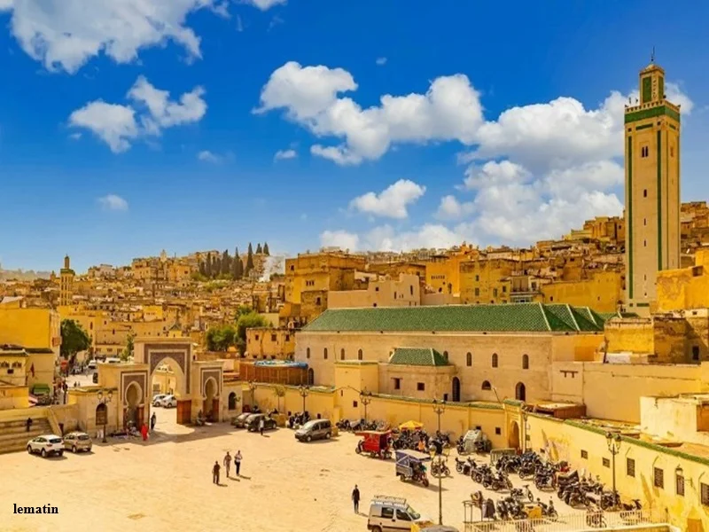 Medinapp : appli immersive pour découvrir les médinas