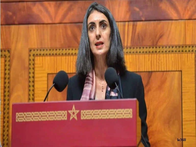 PLF 2026 Maroc : débats au Parlement sur croissance, inflation et réformes sociales