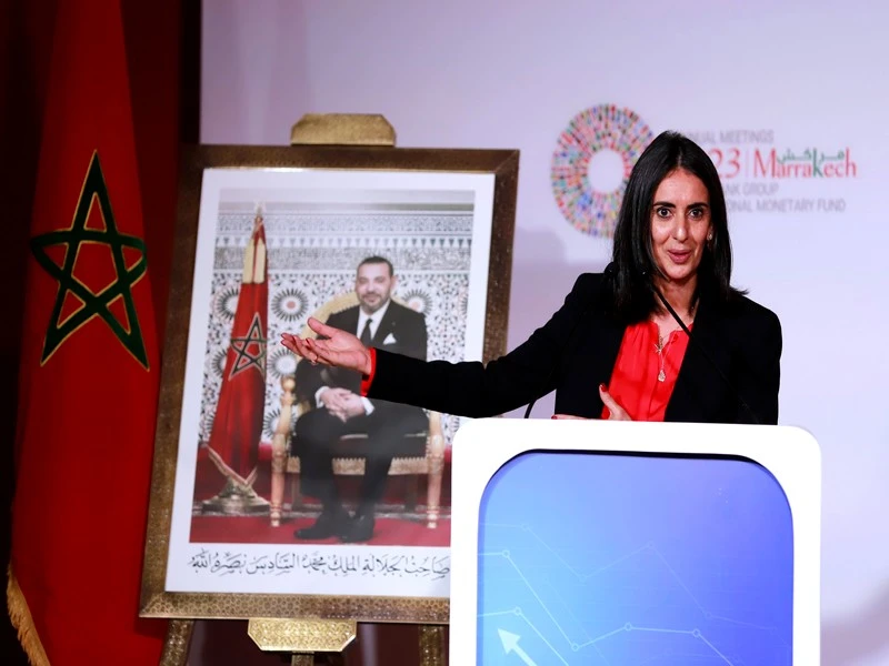 Investissements étrangers au Maroc : Nadia Fettah, la méthode gagnante
