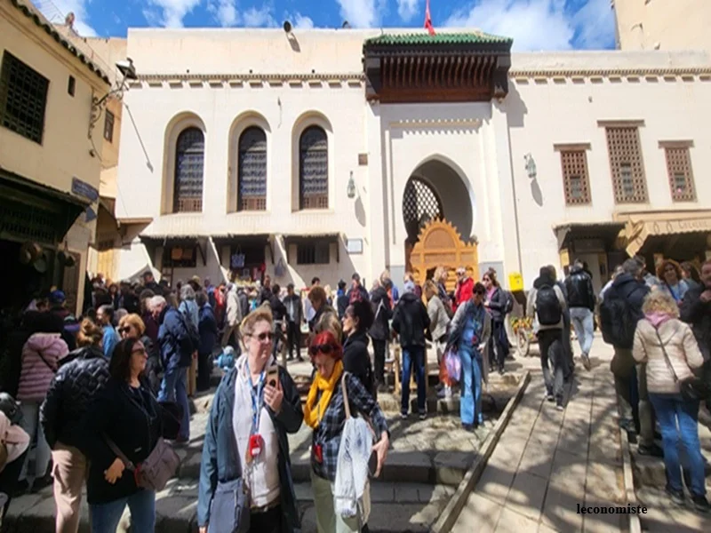 Fès accueille le congrès FIJET 2025