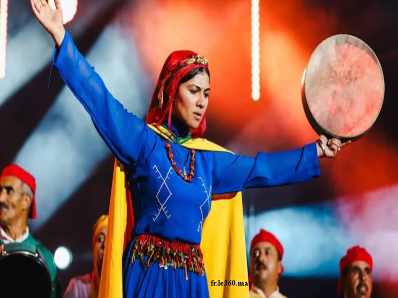 Festival d’Ifrane 2025 : culture amazighe et écologie