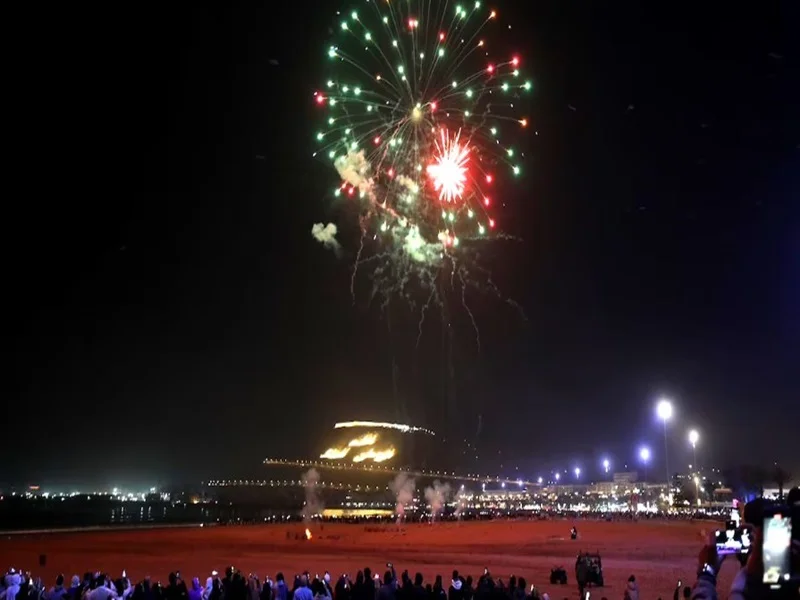 Agadir fête le Nouvel An amazigh 2975 avec éclat