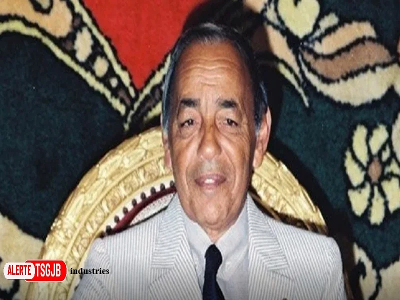 ALERTE TSGJB 28e anniversaire de Hassan II : son heritage au Maroc 