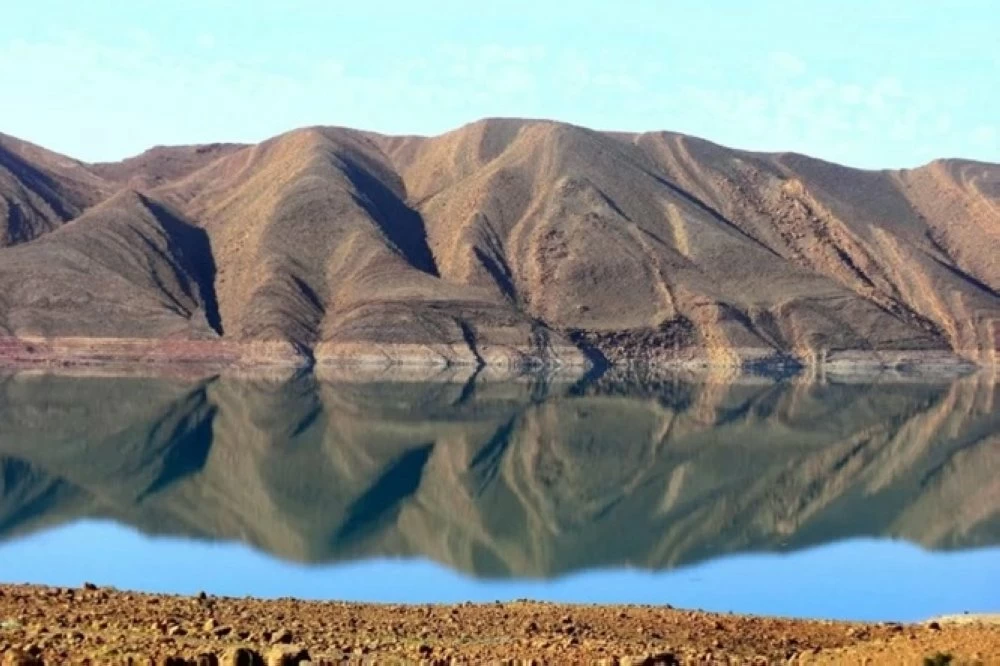 Errachidia-Tinjdad : un contrat de nappe pour protéger les eaux souterraines face à la sécheresse