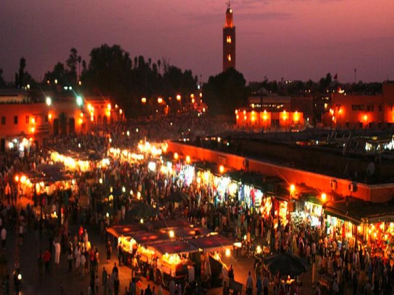Marrakech abritera le congrès mondial de la FIJET