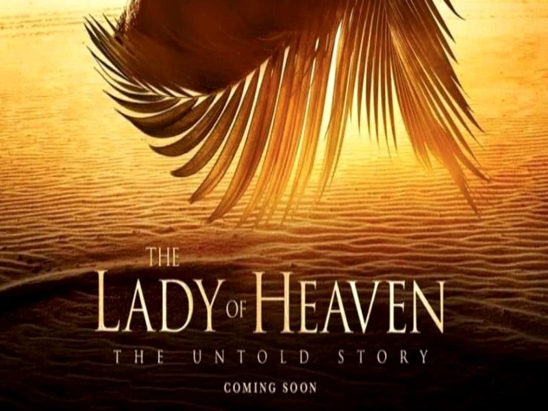 Le Maroc interdit la projection du film « The Lady Of Heaven »