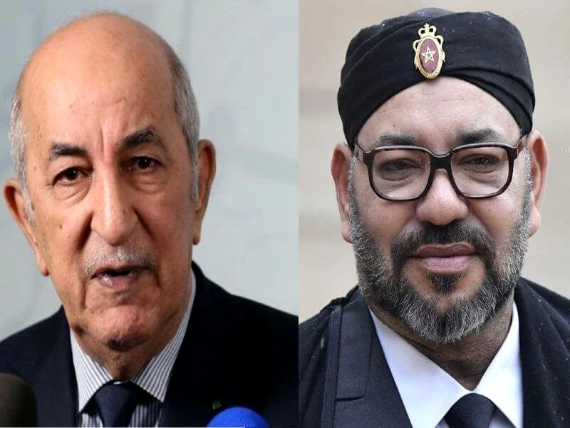 Maroc-Algérie : vers la fin de la crise diplomatique ?