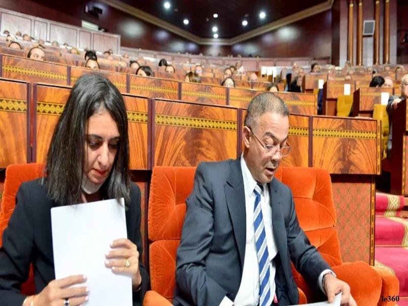 Fiscalité locale au Maroc : loi 14-25, mobilité des agents TGR et création de 92 perceptions communales