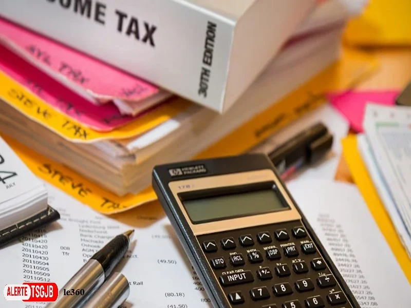 ALERTE TSGJB Maroc : reforme de l’IR en 2027, vers une baisse d’impots pour les salaries