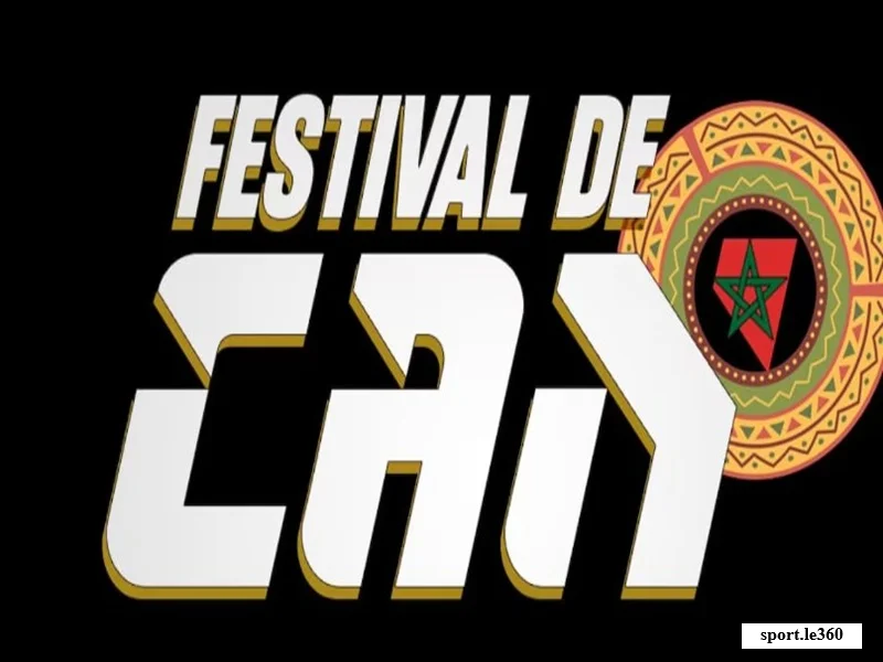 CAN 2025 à Marrakech : quiz des supporters marocains à la Fan Zone de Jemaa el-Fna