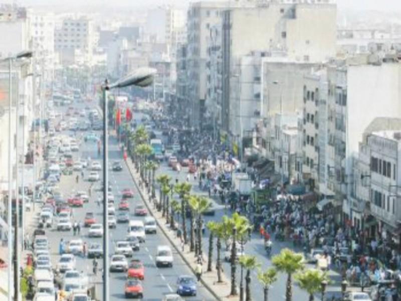 #Maroc_COVID: Grand Casablanca vers une généralisation totale du télétravail ?