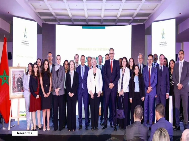 FM6I : 14 fonds sectoriels lancés pour booster l’investissement